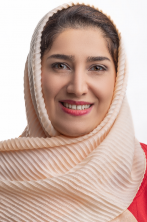 فاطمه جهانیان