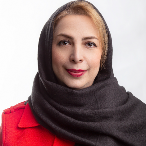 بهار کاویانی بهار کاویانی