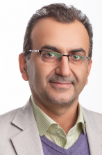 مجتبی امین زاده - روانپزشک