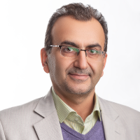 مجتبی امین زاده - روانپزشک