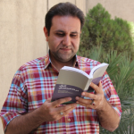 مهدی فرخیان