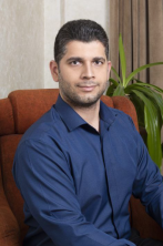 مسعود صادقیان