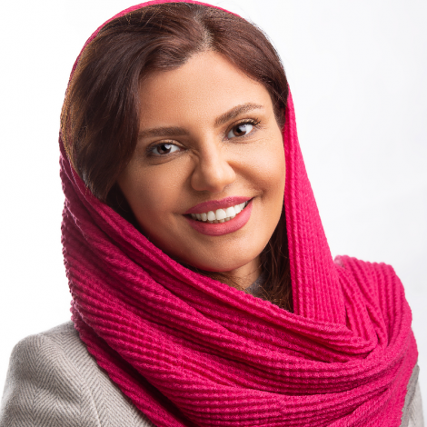 مینا یزدانی مینا یزدانی