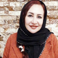 رویا روحانی