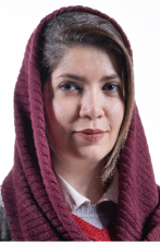 نگین ربیعی