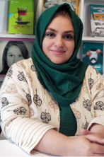 زهرا تصاعدیان